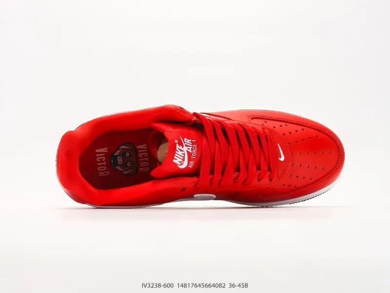 Nike Sports Shoes Retro Cushioned Lifted IV3238-600 #14817645664082