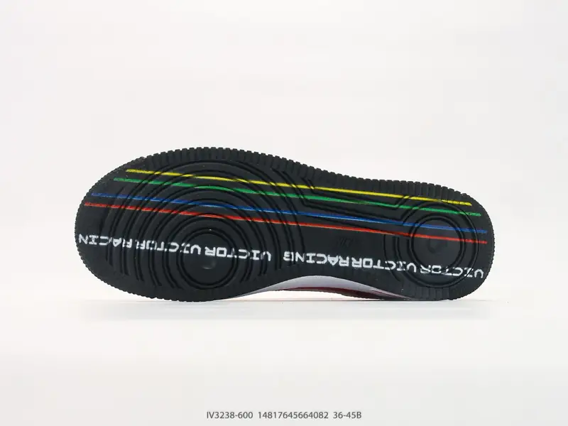 Nike Sports Shoes Retro Cushioned Lifted IV3238-600 #14817645664082