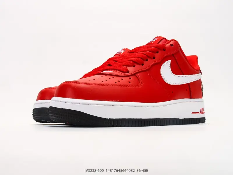 Nike Sports Shoes Retro Cushioned Lifted IV3238-600 #14817645664082
