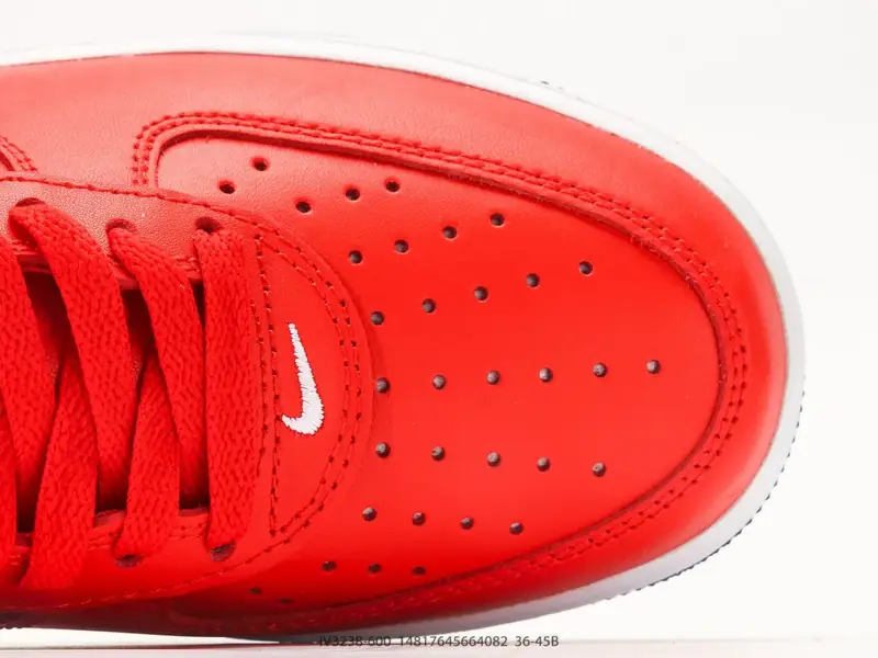Nike Sports Shoes Retro Cushioned Lifted IV3238-600 #14817645664082