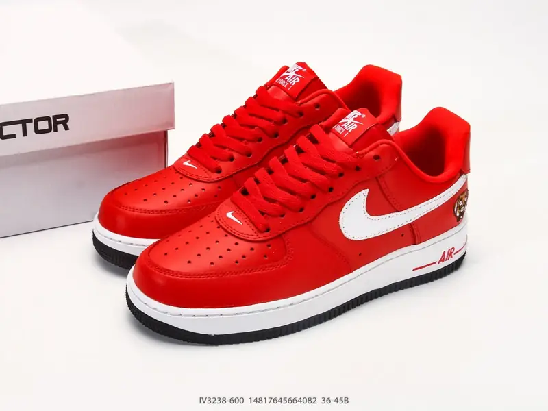 Nike Sports Shoes Retro Cushioned Lifted IV3238-600 #14817645664082