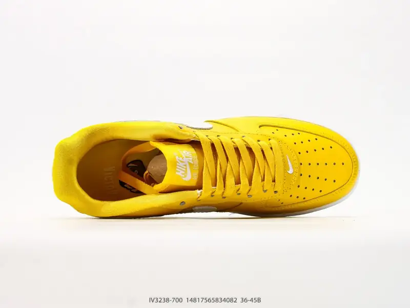 Nike Sports Shoes Retro Cushioned Lifted IV3238-700 #14817565834082