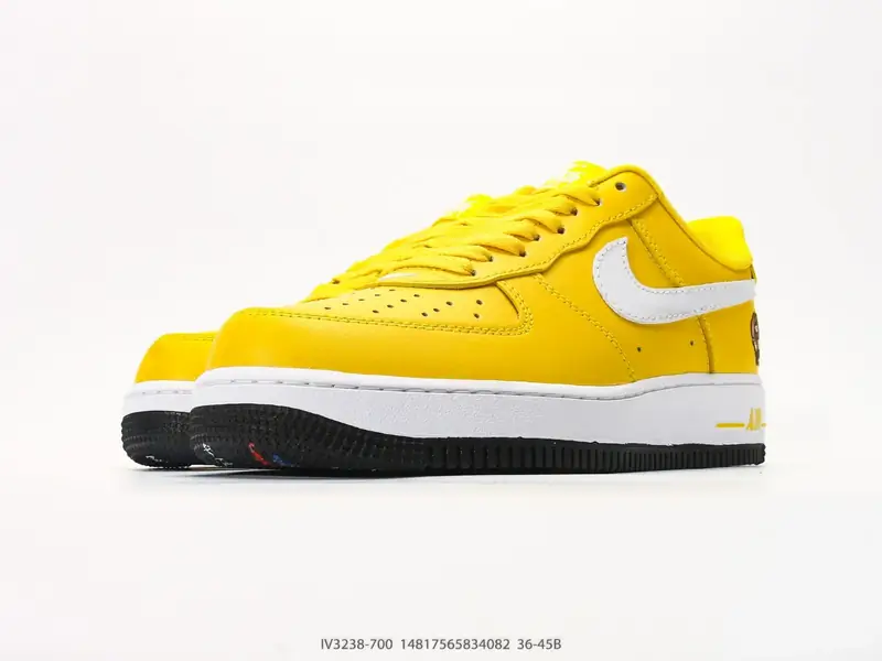 Nike Sports Shoes Retro Cushioned Lifted IV3238-700 #14817565834082