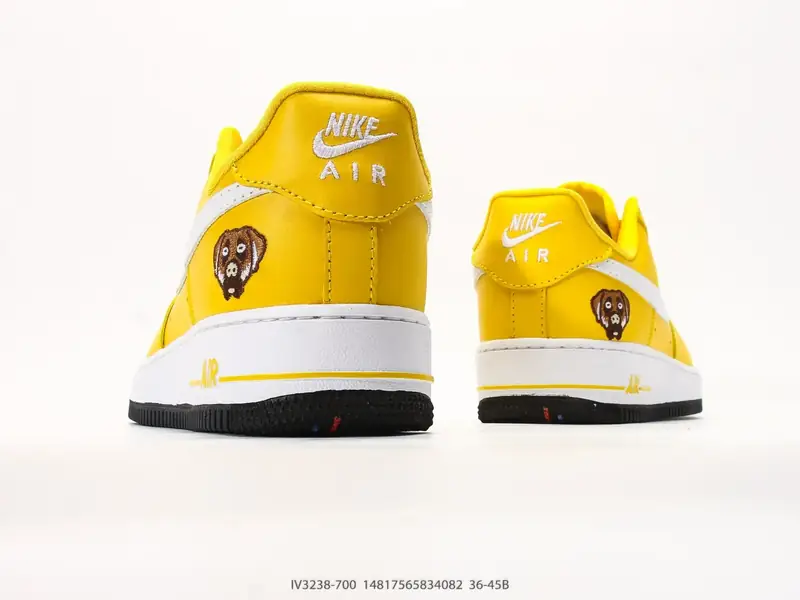 Nike Sports Shoes Retro Cushioned Lifted IV3238-700 #14817565834082