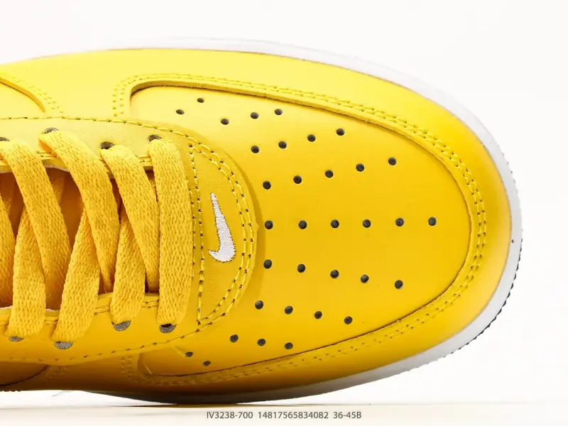 Nike Sports Shoes Retro Cushioned Lifted IV3238-700 #14817565834082