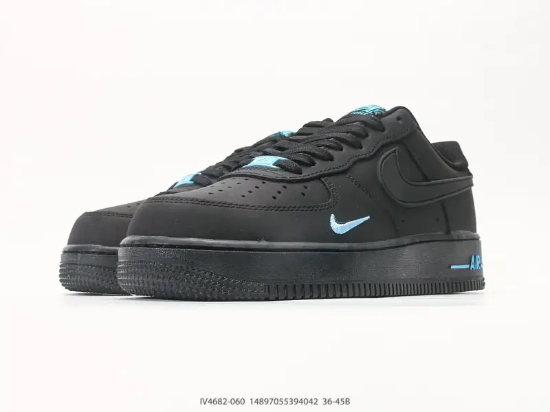 Nike Sports Shoes Retro Cushioned Lifted IV4682-060 #14897055394042