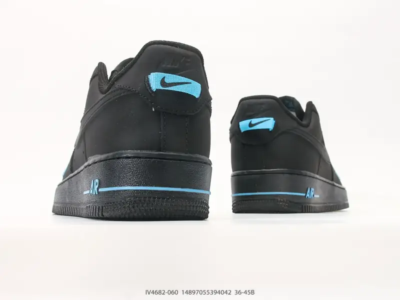 Nike Sports Shoes Retro Cushioned Lifted IV4682-060 #14897055394042