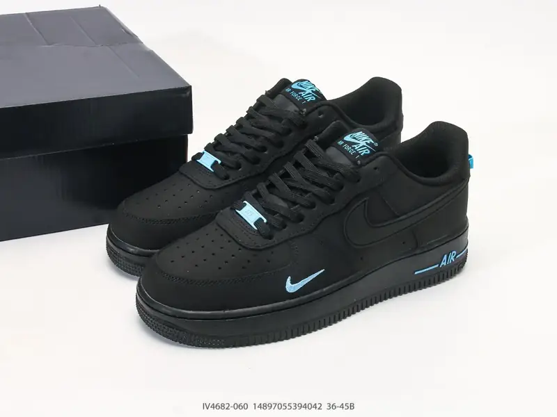 Nike Sports Shoes Retro Cushioned Lifted IV4682-060 #14897055394042