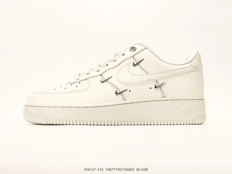 Nike Sports Shoes Retro Cushioned Lifted IV4727-133 #14877795734063