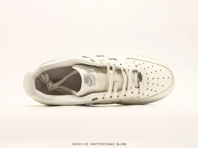 Nike Sports Shoes Retro Cushioned Lifted IV4727-133 #14877795734063