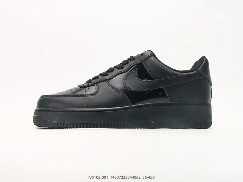 Nike Sports Shoes Retro Cushioned Versatile IV5103-001 #14807235044062