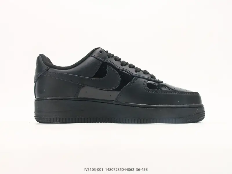Nike Sports Shoes Retro Cushioned Versatile IV5103-001 #14807235044062
