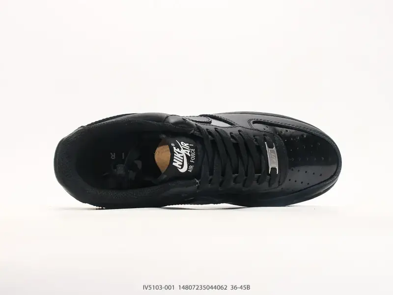 Nike Sports Shoes Retro Cushioned Versatile IV5103-001 #14807235044062