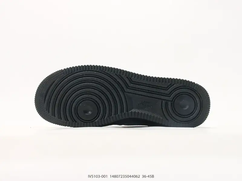 Nike Sports Shoes Retro Cushioned Versatile IV5103-001 #14807235044062