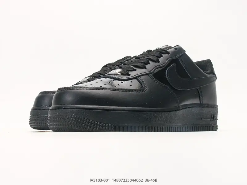 Nike Sports Shoes Retro Cushioned Versatile IV5103-001 #14807235044062