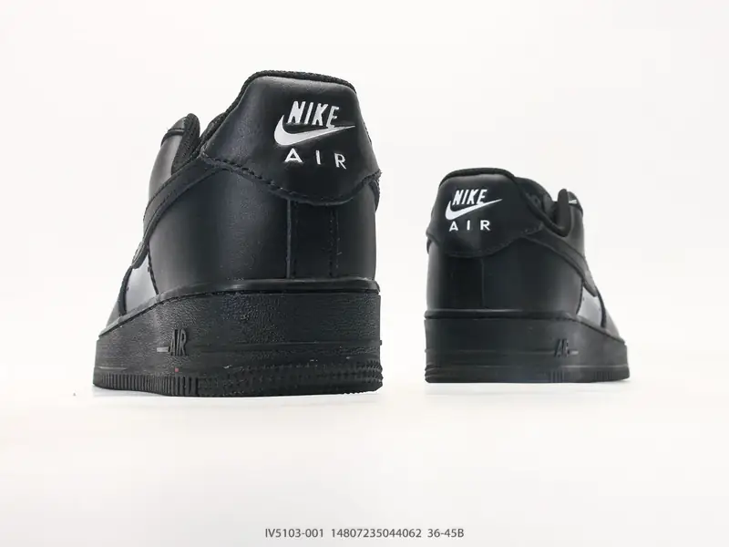 Nike Sports Shoes Retro Cushioned Versatile IV5103-001 #14807235044062