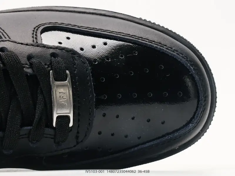 Nike Sports Shoes Retro Cushioned Versatile IV5103-001 #14807235044062