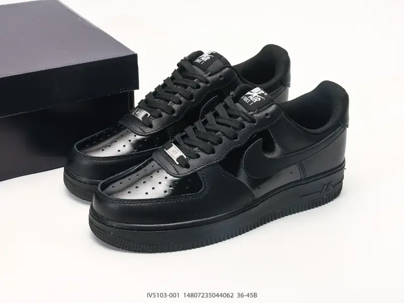 Nike Sports Shoes Retro Cushioned Versatile IV5103-001 #14807235044062