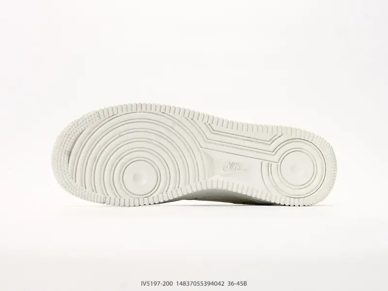 Nike Sports Shoes Retro Cushioned Lifted IV5197-200 #14837055394042