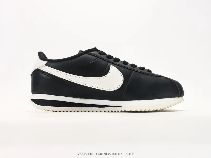 Nike Sports Shoes Retro Classic Comfortable IV5675-001 #17467035044062