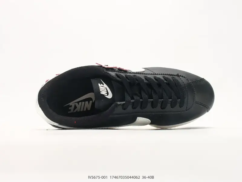Nike Sports Shoes Retro Classic Comfortable IV5675-001 #17467035044062