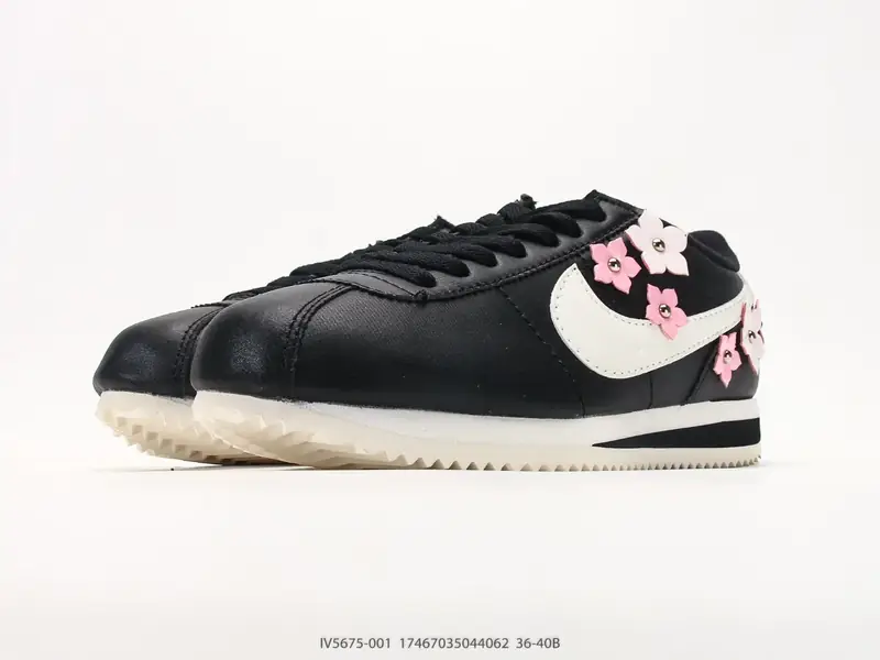 Nike Sports Shoes Retro Classic Comfortable IV5675-001 #17467035044062