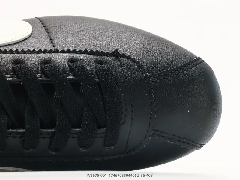 Nike Sports Shoes Retro Classic Comfortable IV5675-001 #17467035044062