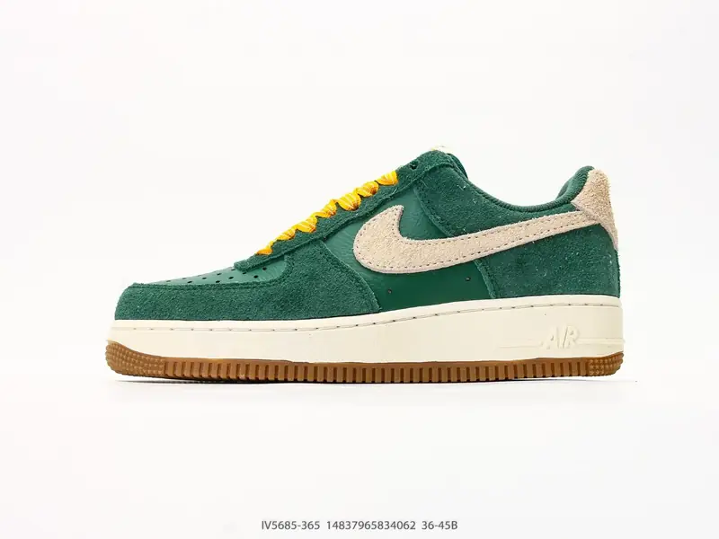 Nike Sports Shoes Retro Cushioned Lifted IV5685-365 #14837965834062
