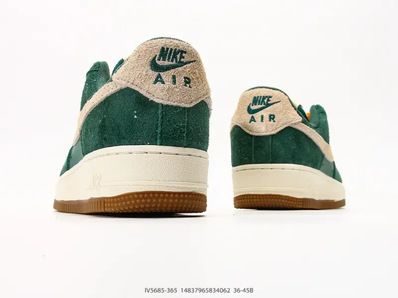 Nike Sports Shoes Retro Cushioned Lifted IV5685-365 #14837965834062