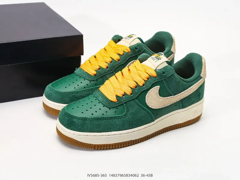 Nike Sports Shoes Retro Cushioned Lifted IV5685-365 #14837965834062