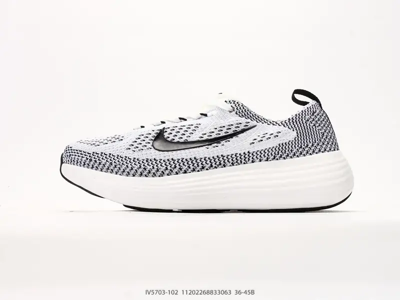 Nike Running Shoes Breathable Lightweight Comfortable IV5703-102 #11202268833063