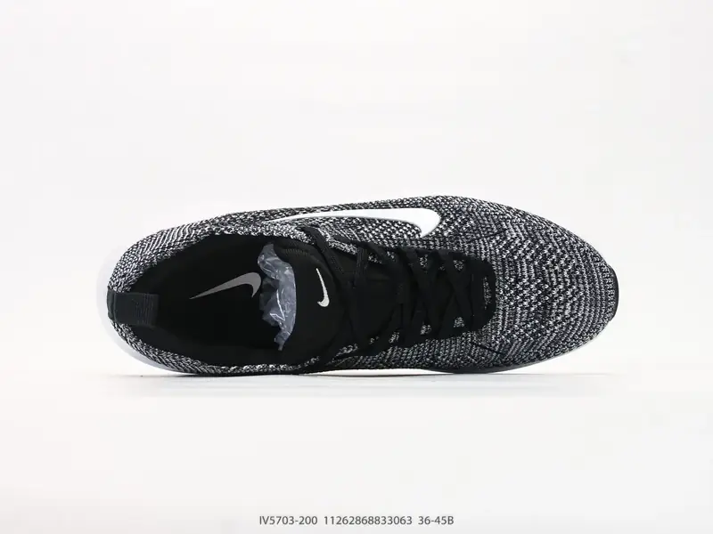 Nike Running Shoes Thick Sole IV5703-200 #11262868833063