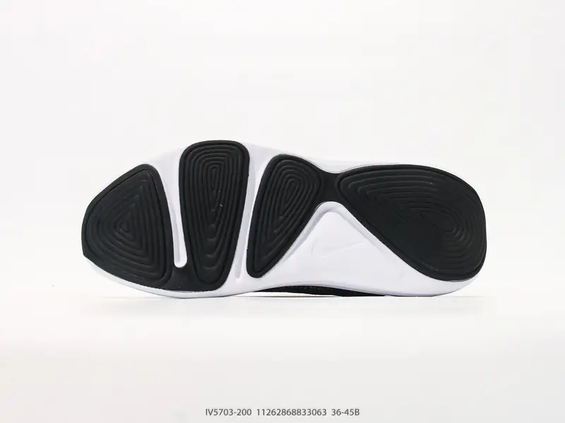 Nike Running Shoes Thick Sole IV5703-200 #11262868833063