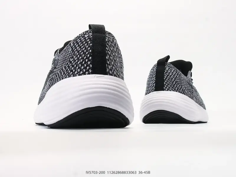 Nike Running Shoes Thick Sole IV5703-200 #11262868833063