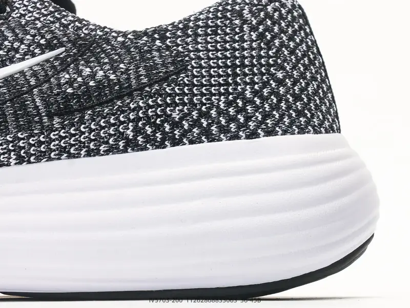 Nike Running Shoes Thick Sole IV5703-200 #11262868833063