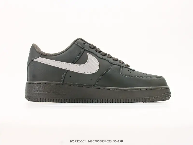 Nike Sports Shoes Retro Cushioned Versatile IV5732-001 #14857065834023