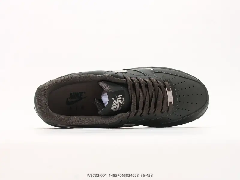 Nike Sports Shoes Retro Cushioned Versatile IV5732-001 #14857065834023
