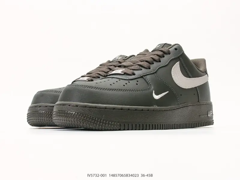 Nike Sports Shoes Retro Cushioned Versatile IV5732-001 #14857065834023