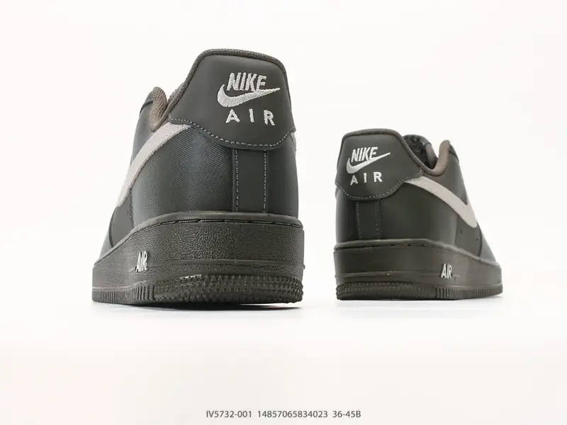 Nike Sports Shoes Retro Cushioned Versatile IV5732-001 #14857065834023