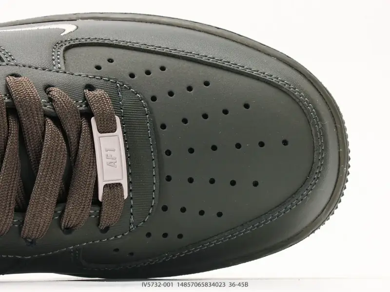Nike Sports Shoes Retro Cushioned Versatile IV5732-001 #14857065834023