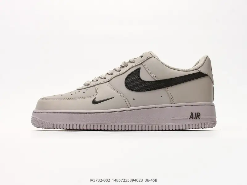 Nike Sports Shoes Retro Cushioned Lifted IV5732-002 #14857255394023
