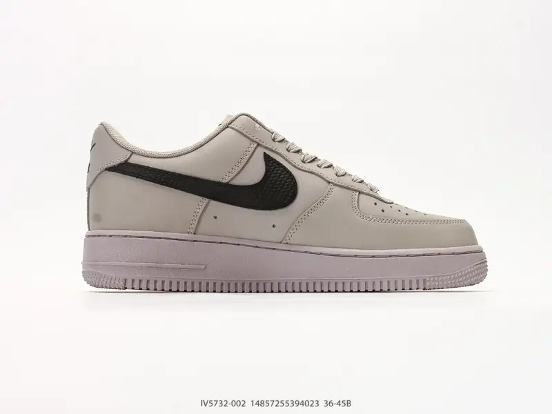 Nike Scarpe sportive Retro Ammortizzato Rialzato IV5732-002 #14857255394023