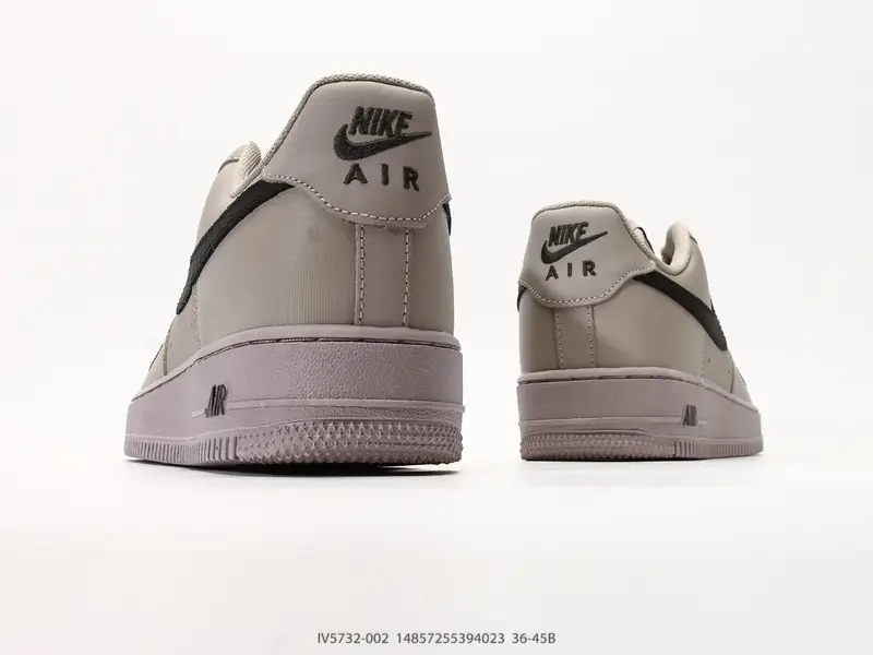 Nike Scarpe sportive Retro Ammortizzato Rialzato IV5732-002 #14857255394023