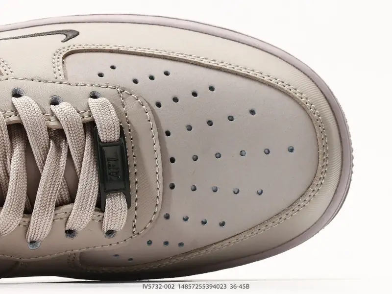 Nike Scarpe sportive Retro Ammortizzato Rialzato IV5732-002 #14857255394023