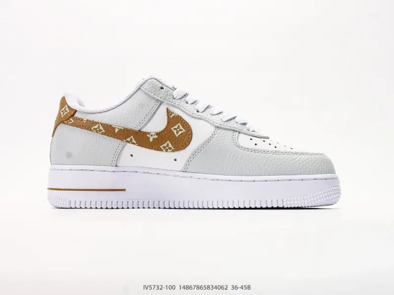 Nike Sports Shoes Retro Cushioned Lifted IV5732-100 #14867965834062