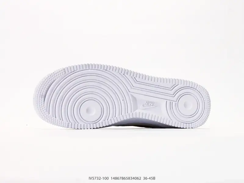 Nike Sports Shoes Retro Cushioned Lifted IV5732-100 #14867965834062