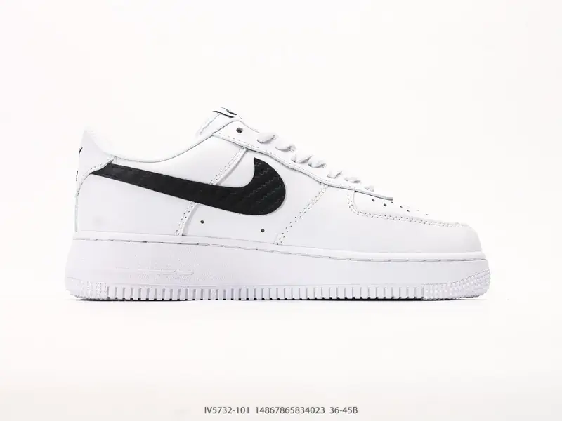 Nike Sports Shoes Retro Cushioned Lifted IV5732-101 #14867865834023