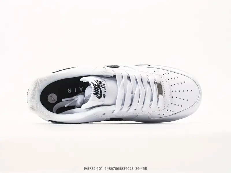 Nike Sports Shoes Retro Cushioned Lifted IV5732-101 #14867865834023