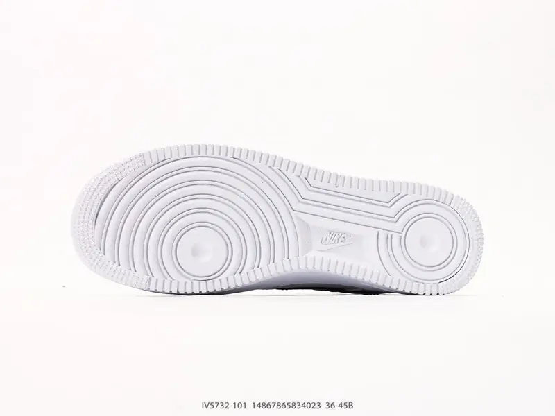 Nike Sports Shoes Retro Cushioned Lifted IV5732-101 #14867865834023