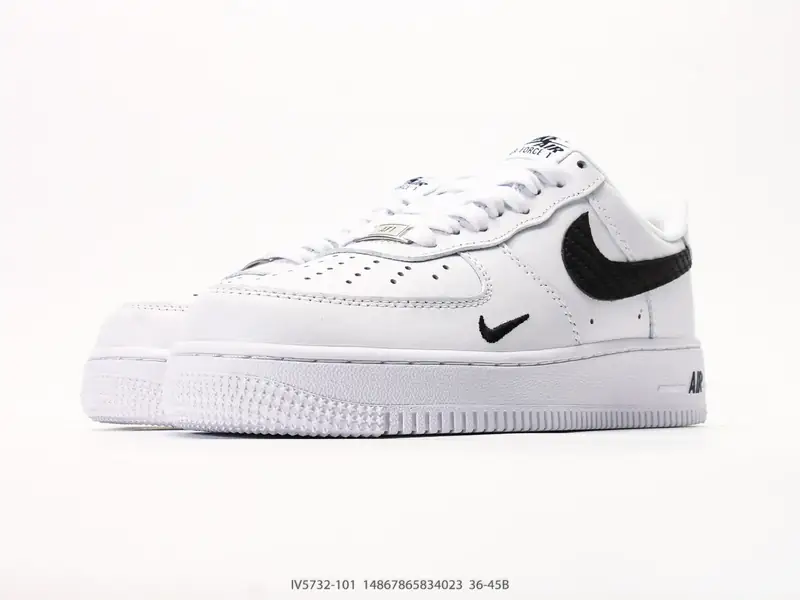 Nike Sports Shoes Retro Cushioned Lifted IV5732-101 #14867865834023